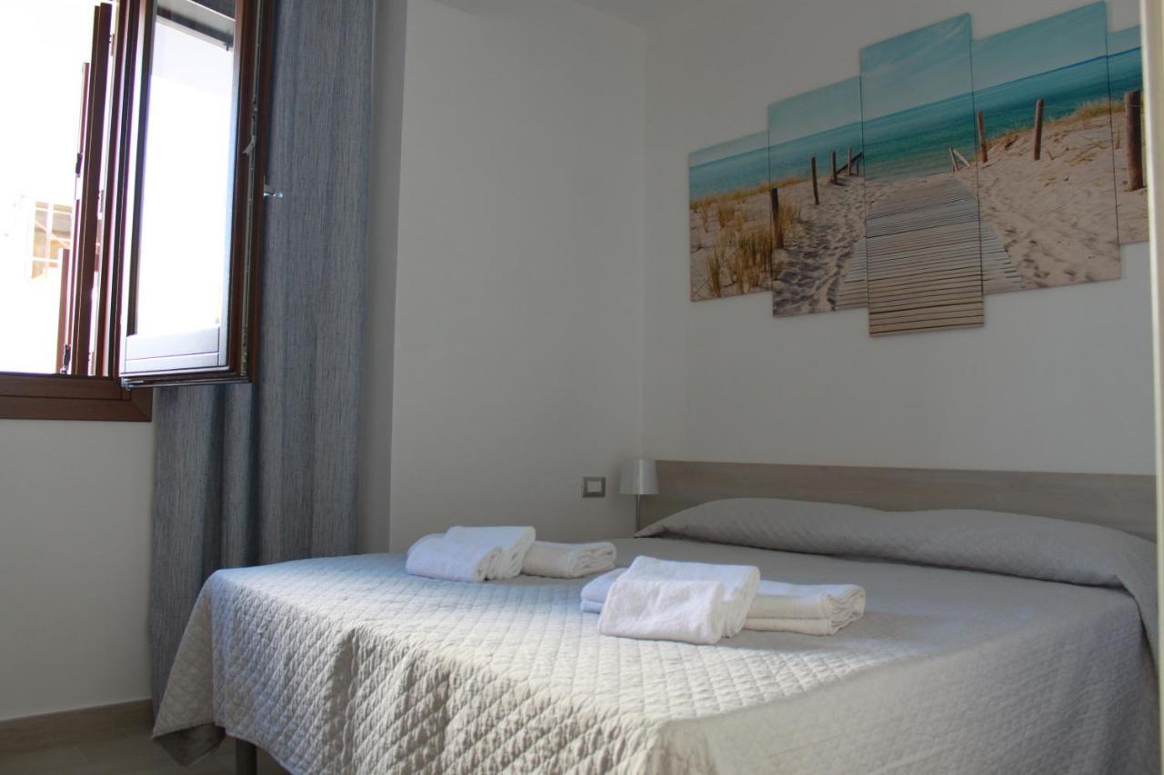 Akoya Apartments San Vito Lo Capo Exterior photo